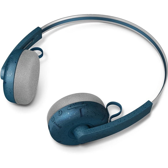 Philips The Ringo TAH2000TL/00 Azul Philips The Ringo TAH2000TL/00 Azul